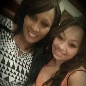 Meet your Posher, Karyn